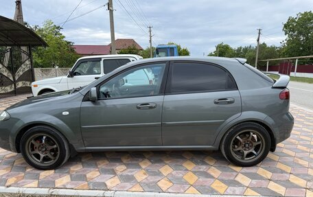 Chevrolet Lacetti, 2011 год, 680 000 рублей, 6 фотография