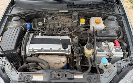 Chevrolet Lacetti, 2011 год, 680 000 рублей, 5 фотография