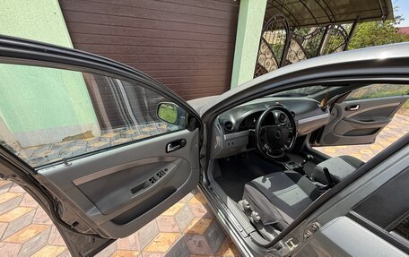 Chevrolet Lacetti, 2011 год, 680 000 рублей, 14 фотография