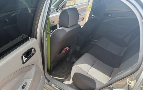 Chevrolet Lacetti, 2011 год, 680 000 рублей, 12 фотография