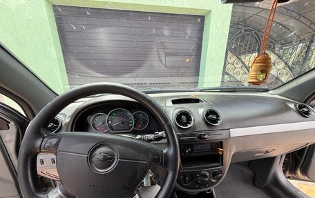 Chevrolet Lacetti, 2011 год, 680 000 рублей, 15 фотография