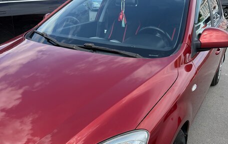 KIA cee'd I рестайлинг, 2009 год, 580 000 рублей, 2 фотография