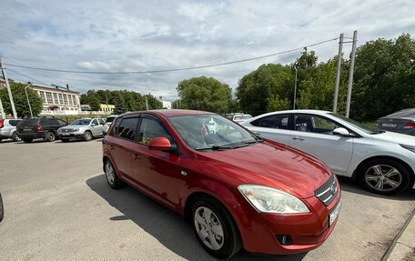 KIA cee'd I рестайлинг, 2009 год, 580 000 рублей, 5 фотография