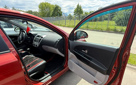 KIA cee'd I рестайлинг, 2009 год, 580 000 рублей, 8 фотография