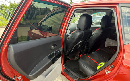 KIA cee'd I рестайлинг, 2009 год, 580 000 рублей, 9 фотография