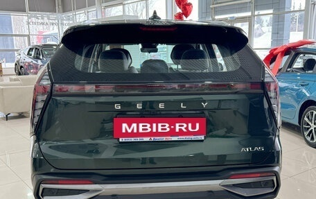 Geely Atlas, 2026 год, 3 449 990 рублей, 3 фотография