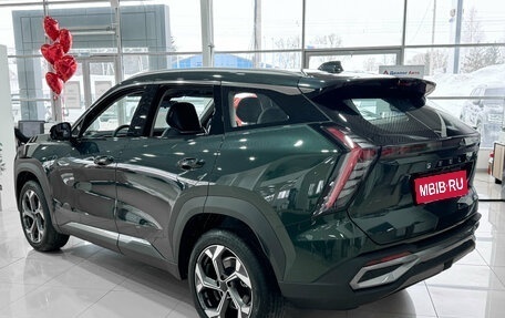 Geely Atlas, 2026 год, 3 449 990 рублей, 4 фотография