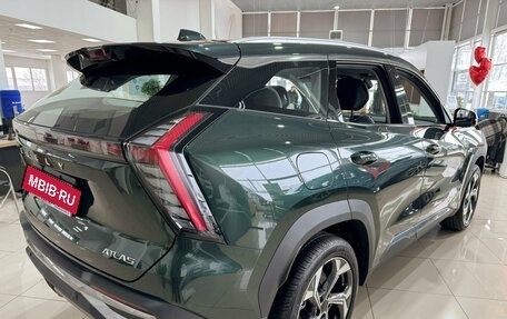 Geely Atlas, 2026 год, 3 449 990 рублей, 2 фотография