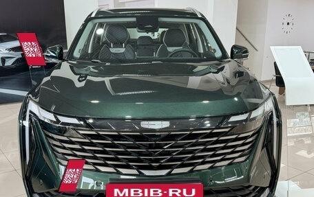 Geely Atlas, 2026 год, 3 449 990 рублей, 6 фотография