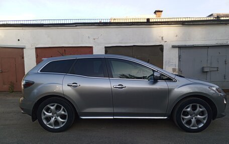 Mazda CX-7 I рестайлинг, 2011 год, 1 555 000 рублей, 9 фотография