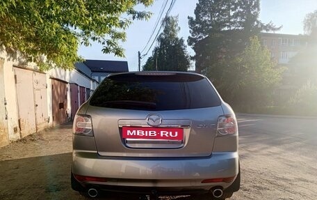 Mazda CX-7 I рестайлинг, 2011 год, 1 555 000 рублей, 5 фотография