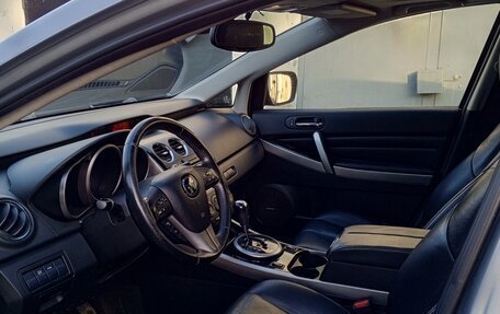Mazda CX-7 I рестайлинг, 2011 год, 1 555 000 рублей, 12 фотография