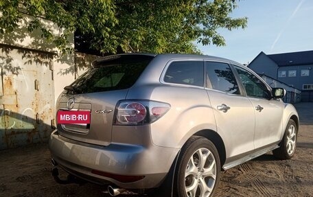 Mazda CX-7 I рестайлинг, 2011 год, 1 555 000 рублей, 6 фотография