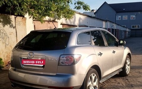 Mazda CX-7 I рестайлинг, 2011 год, 1 555 000 рублей, 4 фотография