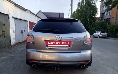 Mazda CX-7 I рестайлинг, 2011 год, 1 555 000 рублей, 10 фотография