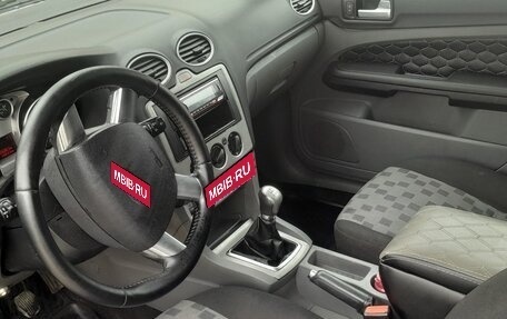 Ford Focus II рестайлинг, 2008 год, 480 000 рублей, 7 фотография