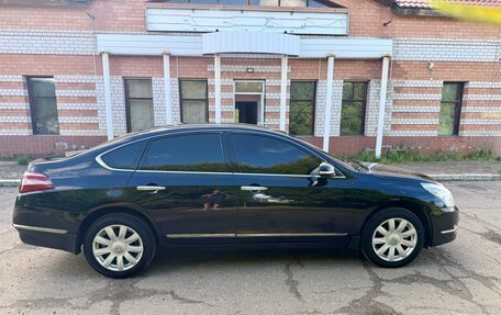 Nissan Teana, 2011 год, 830 000 рублей, 6 фотография