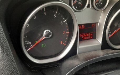 Ford Focus II рестайлинг, 2008 год, 480 000 рублей, 8 фотография