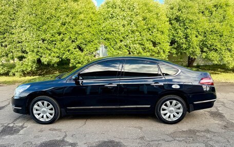 Nissan Teana, 2011 год, 830 000 рублей, 2 фотография