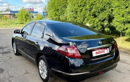 Nissan Teana, 2011 год, 830 000 рублей, 3 фотография
