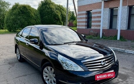 Nissan Teana, 2011 год, 830 000 рублей, 7 фотография