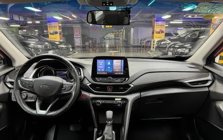 Chevrolet Orlando, 2023 год, 1 710 000 рублей, 11 фотография