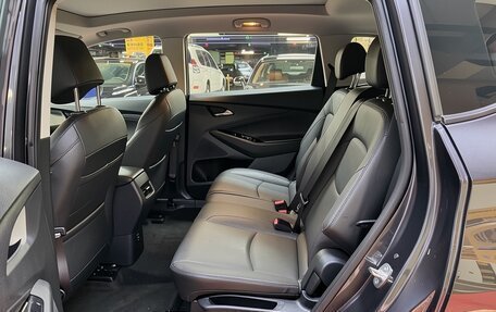 Chevrolet Orlando, 2023 год, 1 710 000 рублей, 9 фотография