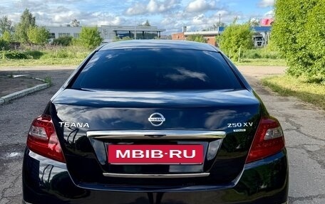 Nissan Teana, 2011 год, 830 000 рублей, 4 фотография
