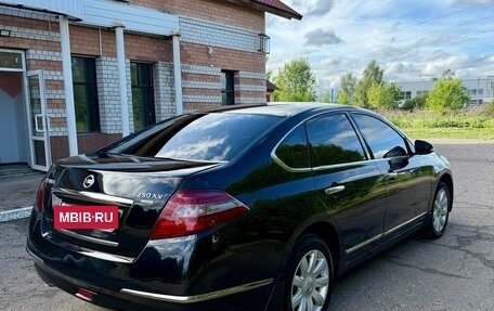 Nissan Teana, 2011 год, 830 000 рублей, 5 фотография