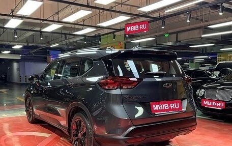Chevrolet Orlando, 2023 год, 1 710 000 рублей, 4 фотография