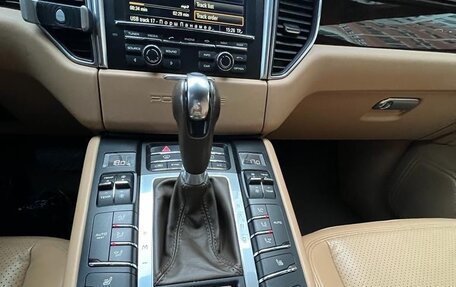 Porsche Macan I рестайлинг, 2015 год, 3 600 000 рублей, 5 фотография