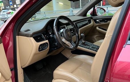 Porsche Macan I рестайлинг, 2015 год, 3 600 000 рублей, 7 фотография