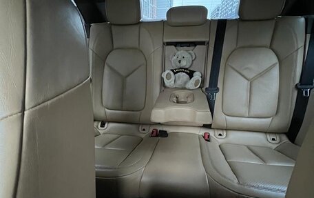 Porsche Macan I рестайлинг, 2015 год, 3 600 000 рублей, 6 фотография