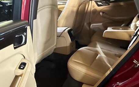 Porsche Macan I рестайлинг, 2015 год, 3 600 000 рублей, 8 фотография