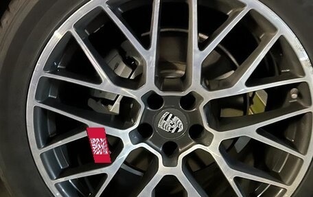 Porsche Macan I рестайлинг, 2015 год, 3 600 000 рублей, 4 фотография