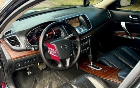 Nissan Teana, 2011 год, 830 000 рублей, 9 фотография