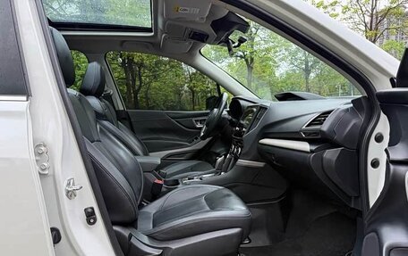 Subaru Forester, 2022 год, 2 650 000 рублей, 8 фотография