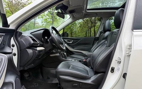 Subaru Forester, 2022 год, 2 650 000 рублей, 7 фотография