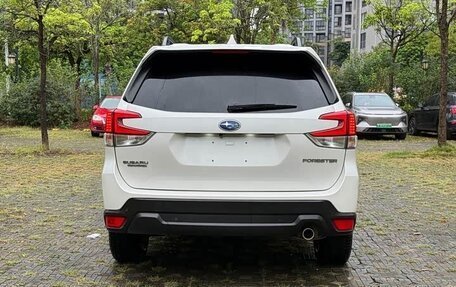 Subaru Forester, 2022 год, 2 650 000 рублей, 5 фотография