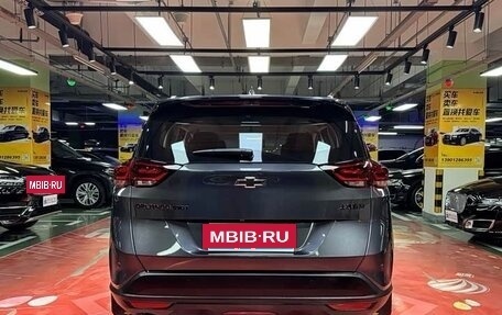 Chevrolet Orlando, 2023 год, 1 710 000 рублей, 5 фотография