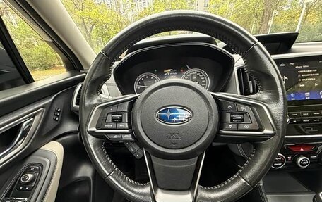Subaru Forester, 2022 год, 2 650 000 рублей, 9 фотография