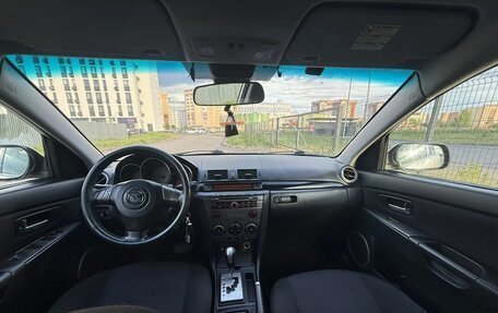Mazda 3, 2007 год, 560 000 рублей, 6 фотография