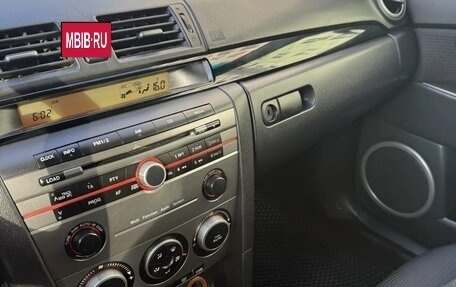 Mazda 3, 2007 год, 560 000 рублей, 8 фотография