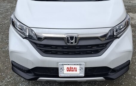 Honda Freed II, 2022 год, 2 150 000 рублей, 4 фотография