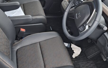 Honda Freed II, 2022 год, 2 150 000 рублей, 15 фотография