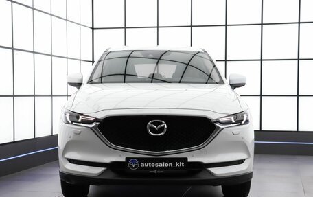 Mazda CX-5 II, 2019 год, 3 379 000 рублей, 2 фотография