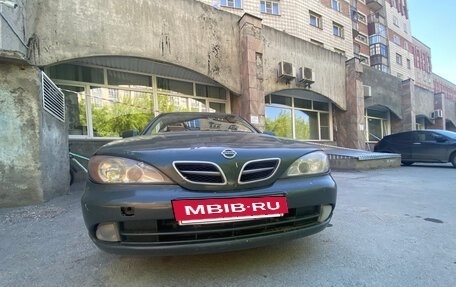 Nissan Primera II рестайлинг, 1999 год, 135 000 рублей, 6 фотография