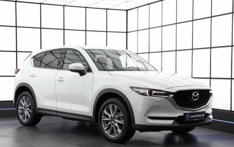Mazda CX-5 II, 2019 год, 3 379 000 рублей, 3 фотография