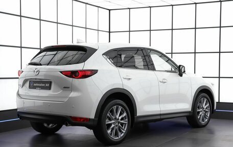 Mazda CX-5 II, 2019 год, 3 379 000 рублей, 4 фотография