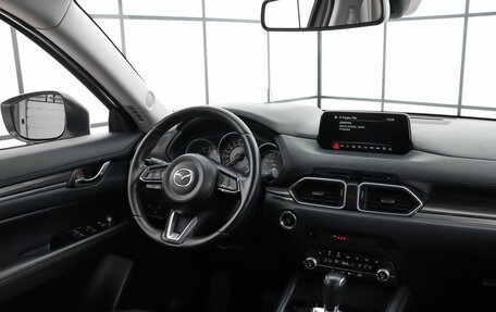 Mazda CX-5 II, 2019 год, 3 379 000 рублей, 7 фотография